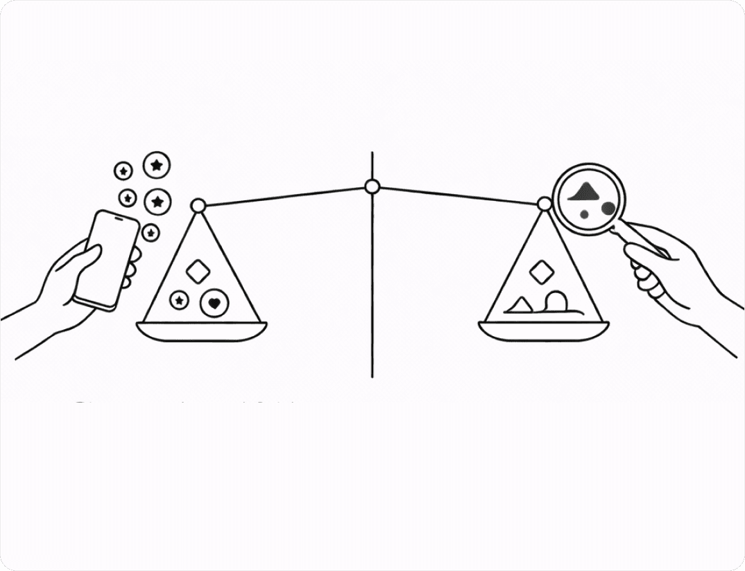 Understanding User Needs